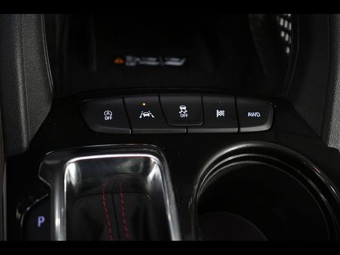 Used 2023 Chevrolet TrailBlazer RS w/ Sun and Liftgate Package AWD/4WD image 26