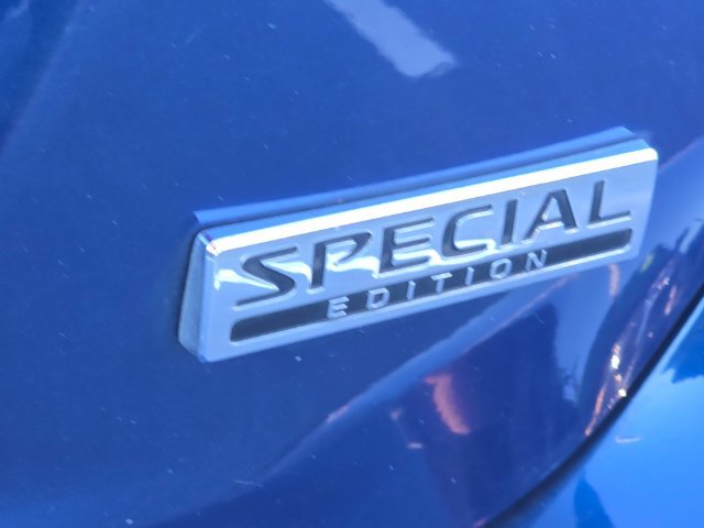 Certified 2018 Nissan Altima 2.5 SR w/ SR Special Edition FWD image 14
