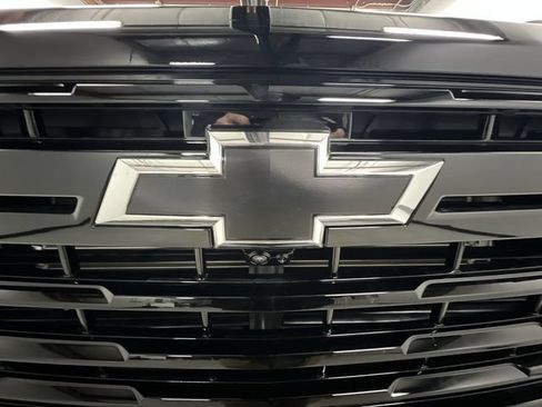 New 2026 Chevrolet Silverado 2500 LTZ w/ Trail Boss Package AWD/4WD image 32