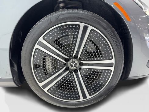 Used 2023 Mercedes-Benz EQE 350+ Sedan image 50