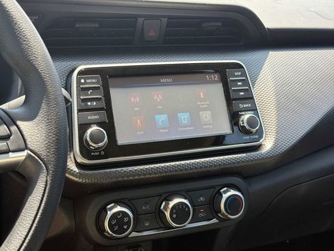 Used 2020 Nissan Kicks S FWD image 22