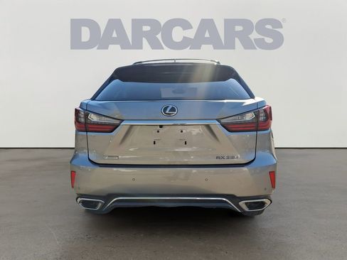 Used 2019 Lexus RX 350 F Sport image 5