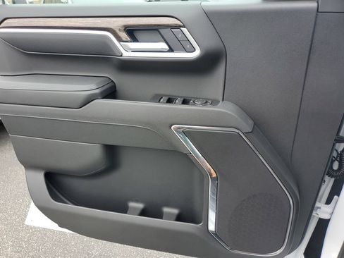 New 2026 GMC Sierra 1500 Elevation RWD image 13