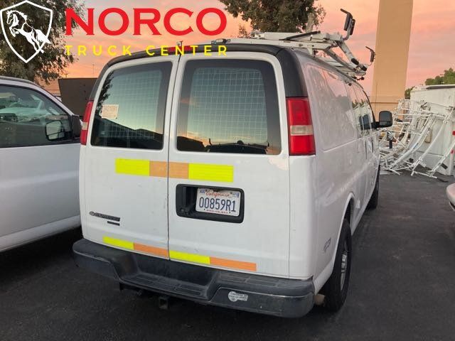 Used 2014 Chevrolet Express 2500 RWD image 3