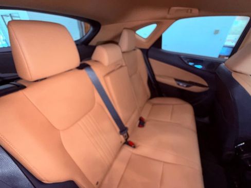 Used 2022 Lexus NX 350 AWD image 16