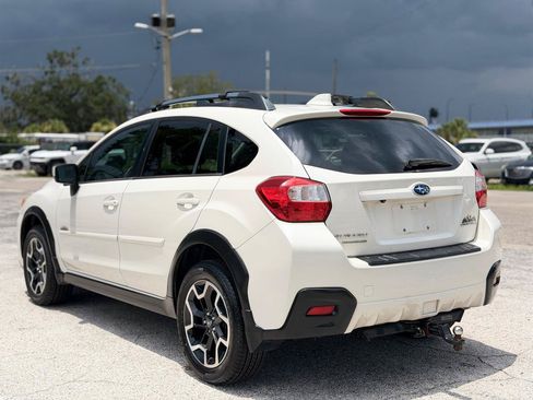 Used 2016 Subaru Crosstrek 2.0i Premium AWD/4WD image 3