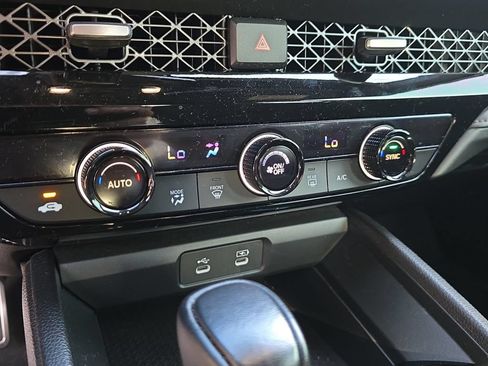 Used 2024 Honda Accord Sport image 26