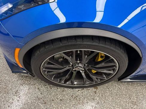 Used 2016 Chevrolet Corvette Z06 w/ 3LZ Preferred Equipment Group RWD image 36