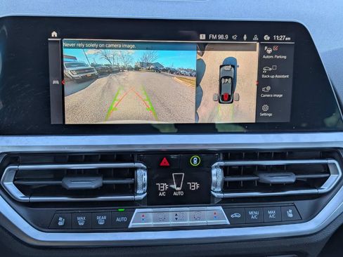 Used 2022 BMW M440i xDrive Gran Coupe w/ Premium Package image 30