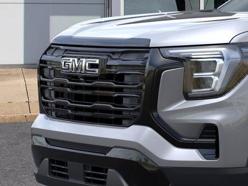 New 2027 GMC Terrain Elevation w/ Black Edition AWD/4WD image 13