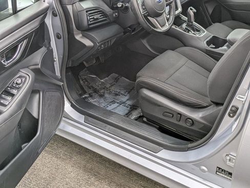 Used 2021 Subaru Legacy Premium image 18