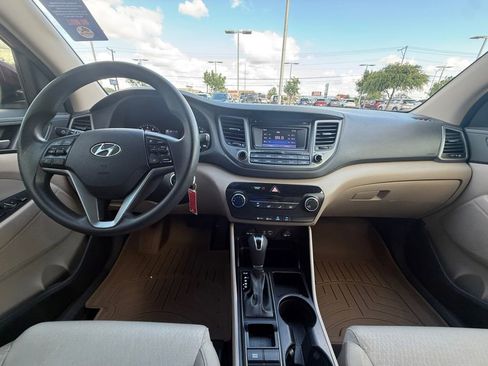 Used 2016 Hyundai Tucson SE FWD image 15