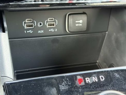 New 2026 Jeep Grand Cherokee L Laredo w/ Trailer Tow Package RWD image 33