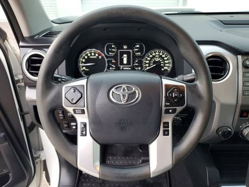 Used 2019 Toyota Tundra SR5 image 21