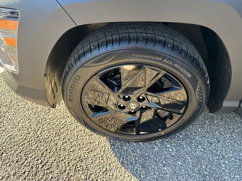 New 2026 Hyundai Kona SEL Sport image 22