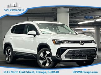 New 2025 Volkswagen Taos SE video 2