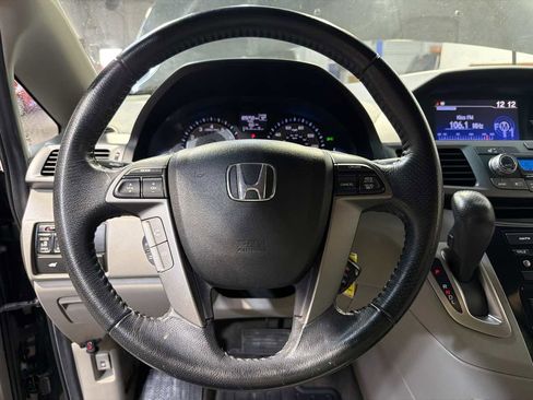 Used 2012 Honda Odyssey EX-L image 18