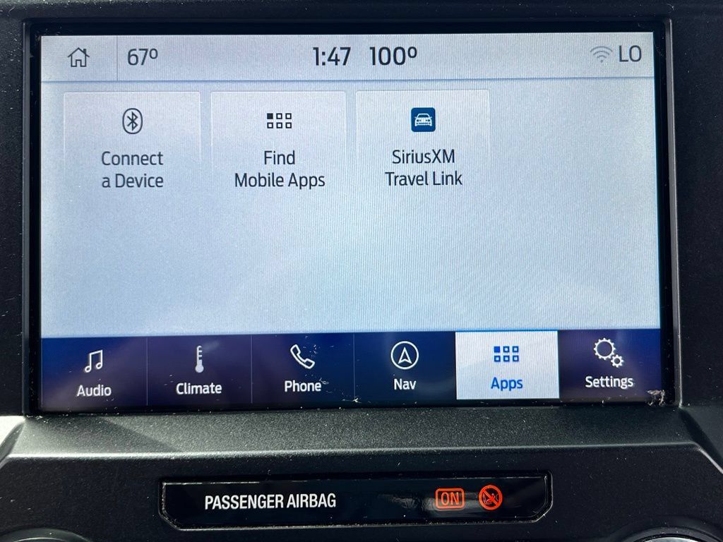 Used 2021 Ford F250 King Ranch w/ King Ranch Ultimate Package AWD/4WD image 41