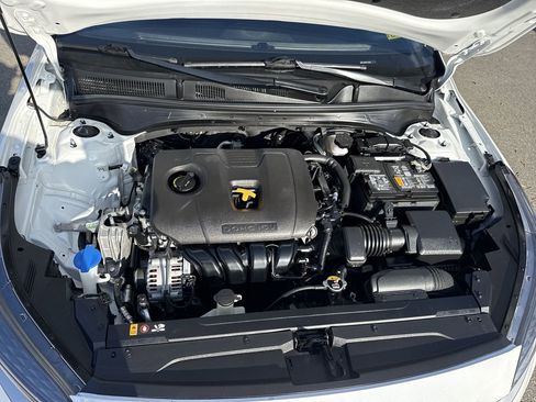 Used 2024 Kia Forte LXS image 25