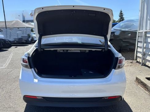 Used 2017 Hyundai Sonata Plug-In Hybrid FWD image 8