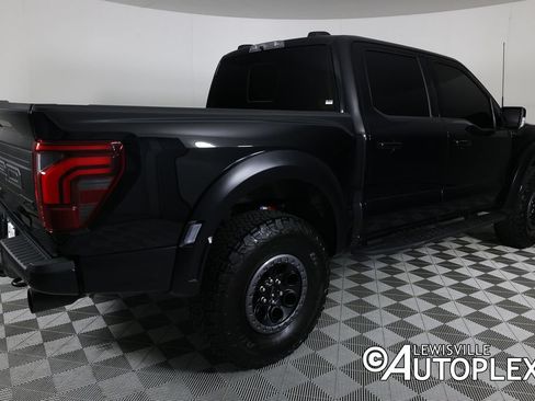 Used 2026 Ford F150 Raptor AWD/4WD image 5