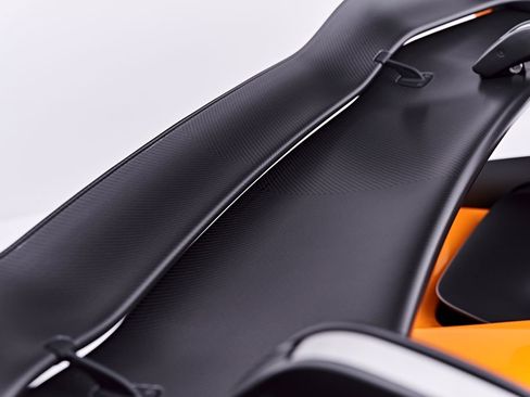 Used 2019 McLaren Senna RWD image 47