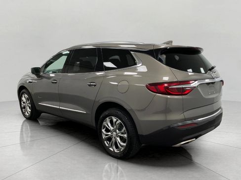 Used 2019 Buick Enclave Avenir w/ Avenir Technology Package image 9