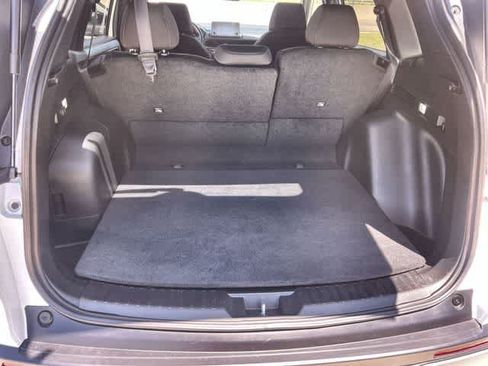 Used 2025 Honda CR-V Sport image 20