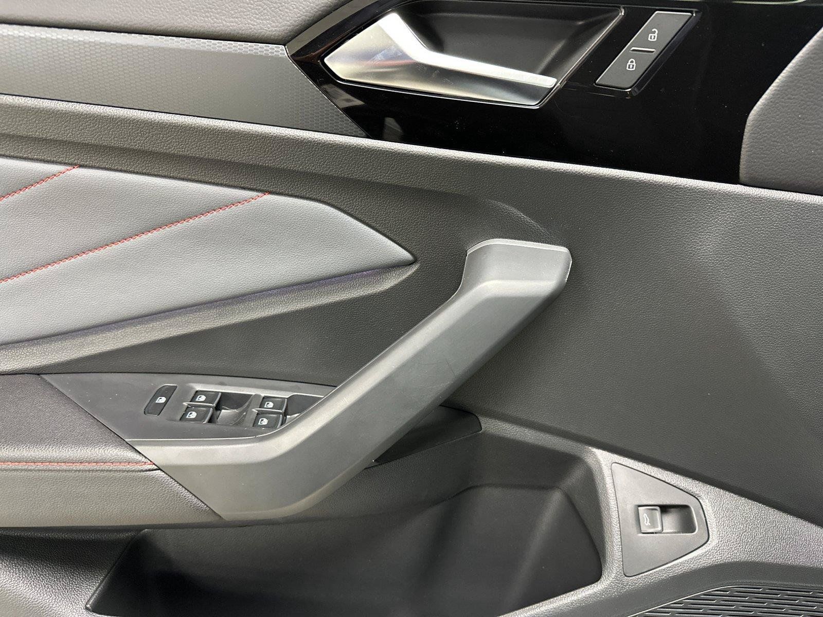 New 2027 Volkswagen Jetta GLI Autobahn FWD image 10