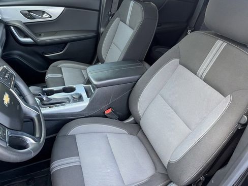 Used 2023 Chevrolet Blazer LT w/ Convenience Package image 16