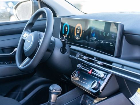 New 2026 Hyundai Tucson SEL image 12