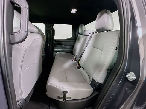 Certified 2025 Toyota Tacoma SR5 RWD image 24