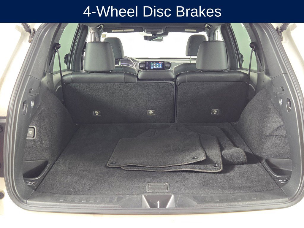 Used 2023 Honda Passport EX-L image 15