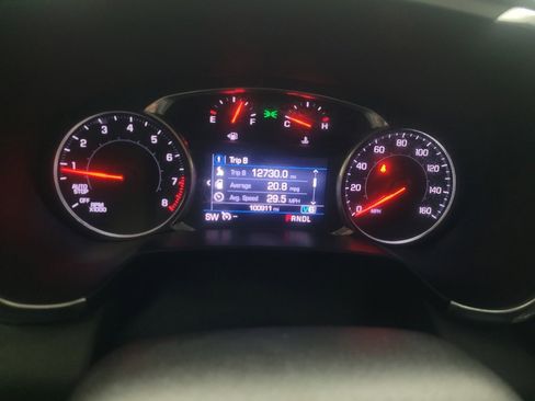 Used 2020 Chevrolet Blazer LT image 23