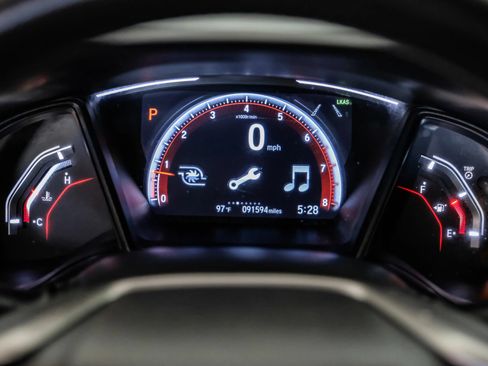 Used 2020 Honda Civic Sport image 18