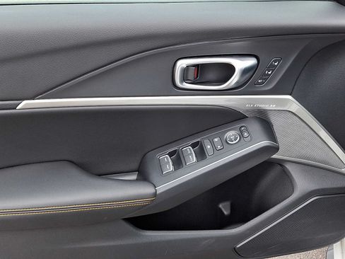 Used 2026 Acura Integra A-Spec w/ Technology Package FWD image 12