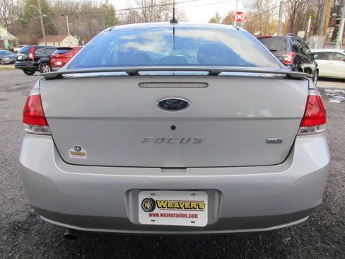 Used 2009 Ford Focus SES image 7