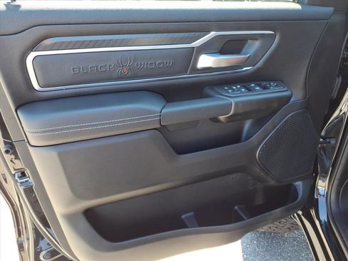 New 2026 RAM 1500 Big Horn AWD/4WD image 10