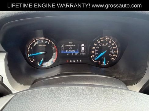Used 2023 Ford Ranger XLT w/ Equipment Group 302A High AWD/4WD image 18