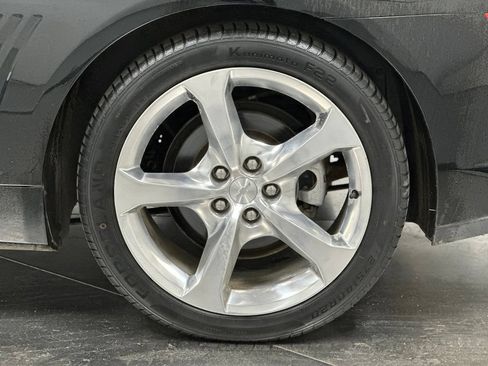 Used 2015 Chevrolet Camaro LT w/ RS Package RWD image 31