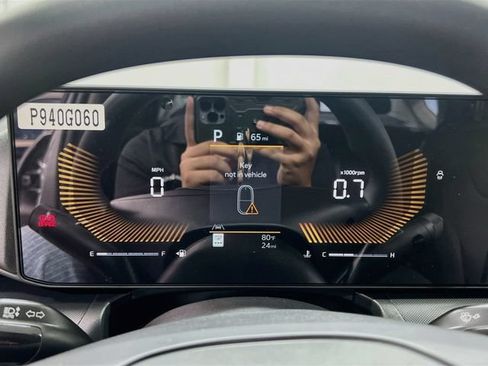 New 2026 Kia K4 FWD image 12