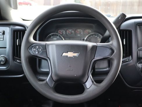 Used 2016 Chevrolet Silverado 2500 W/T image 18
