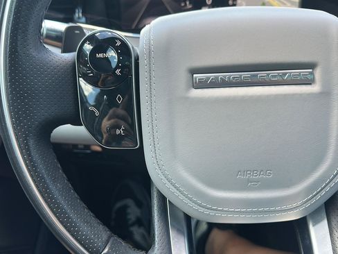 Used 2020 Land Rover Range Rover Evoque First Edition AWD/4WD image 28