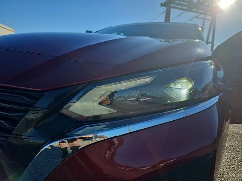 Used 2023 Nissan Altima 2.5 SL image 31