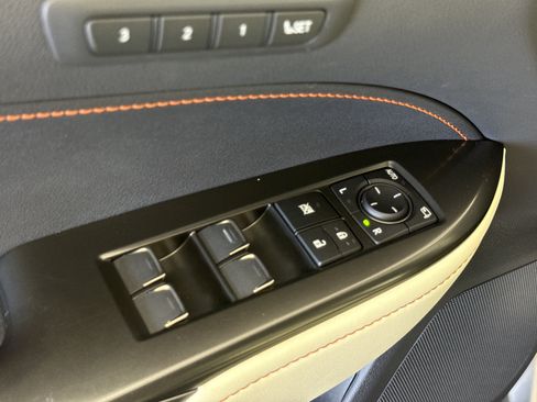 Used 2022 Lexus NX 350 AWD image 14