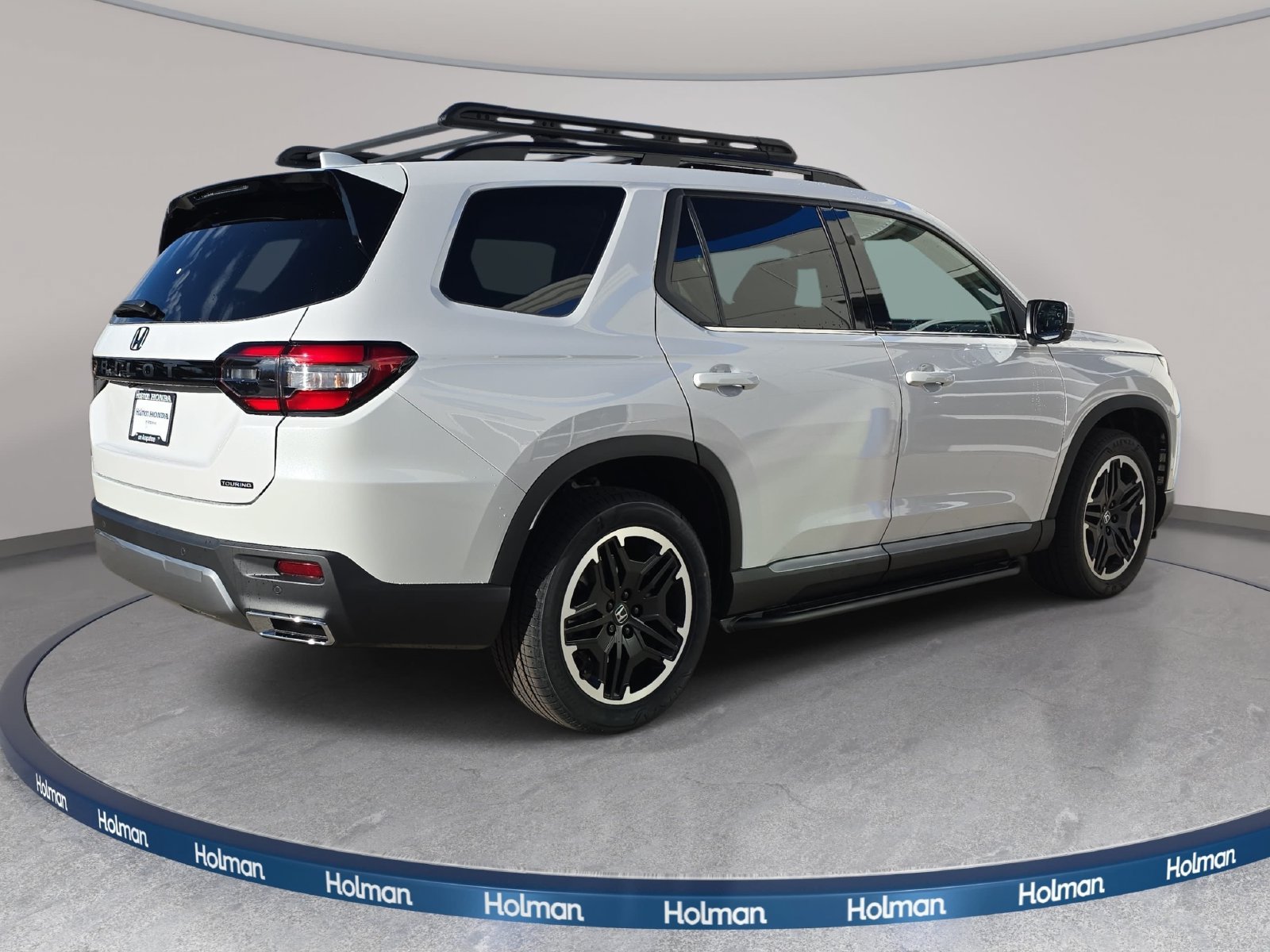New 2026 Honda Pilot Touring image 5