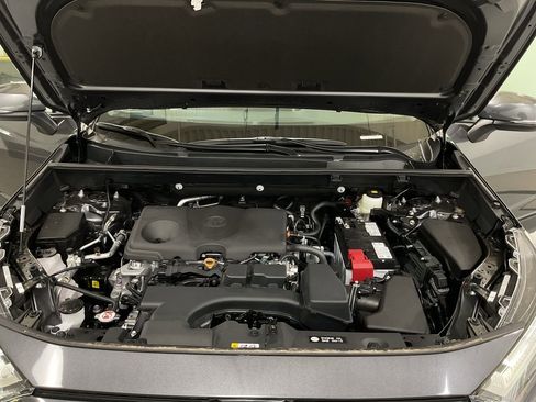 New 2025 Toyota RAV4 XLE Premium w/ Weather Package image 20