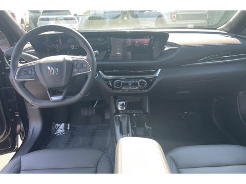 Used 2026 Buick Envista Sport Touring w/ Convenience I Package FWD image 15