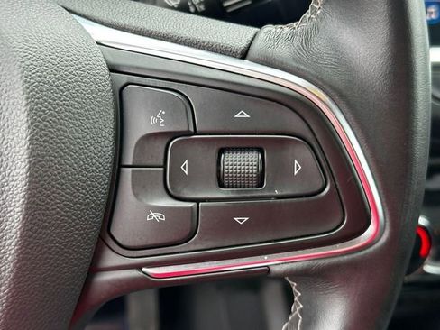 Used 2022 Buick Encore GX Preferred w/ Sport Touring Package FWD image 20