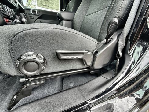 New 2025 Jeep Wrangler Willys image 14